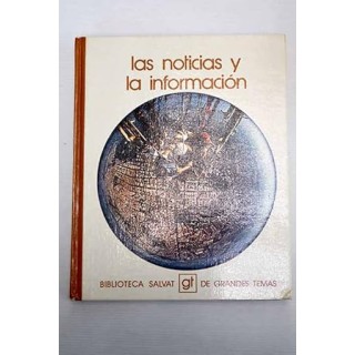 Las noticias y la información